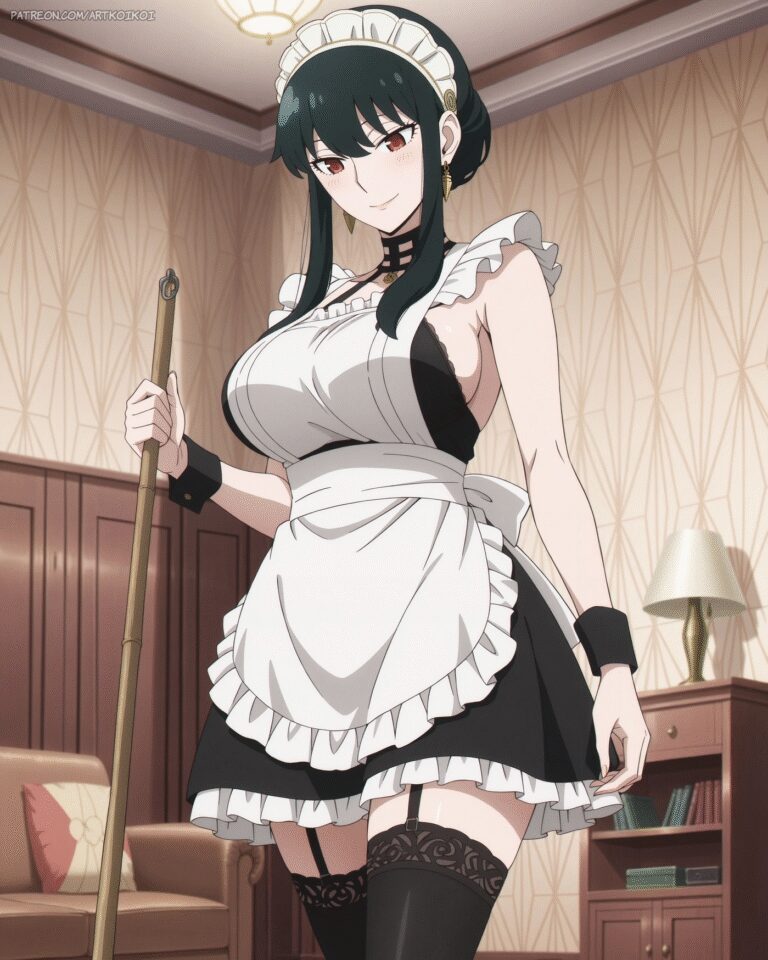 Yor Forger | Spy x Family