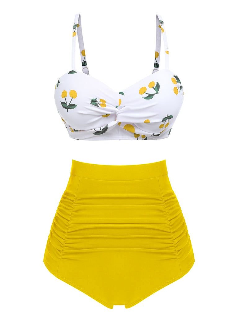 plus size swimwear