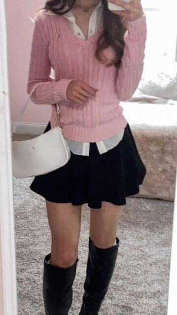 fall outfits