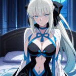 Morgan le Fay | Fate/Grand Order