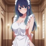 Akane Kurkoawa | Oshi no Ko