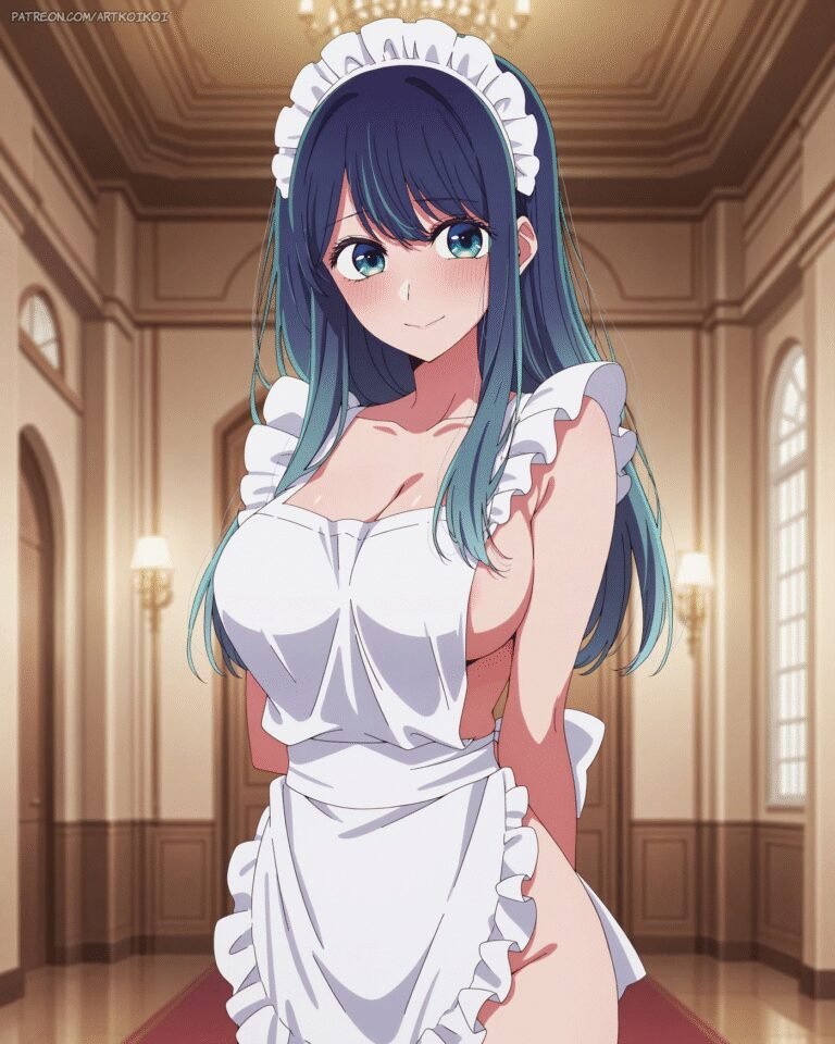 Akane Kurkoawa | Oshi no Ko