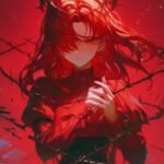 Embrace the darkness within.