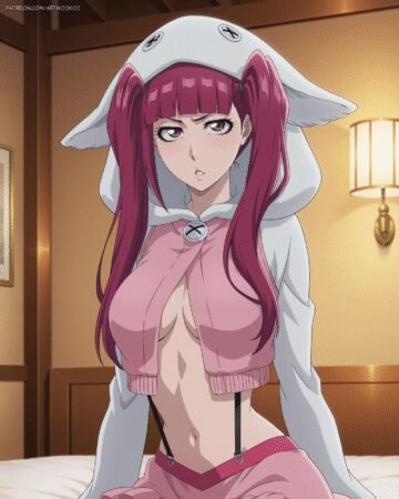 Riruka Dokugamine | Bleach