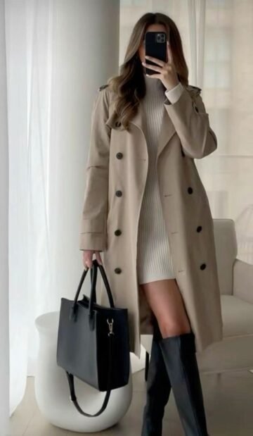 fall outfits