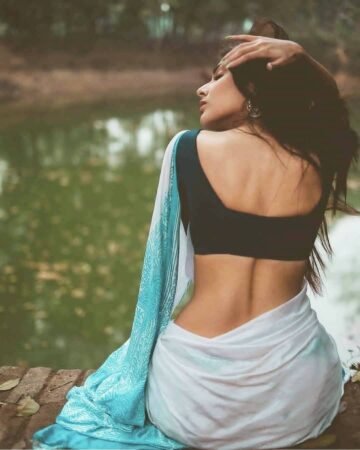 Follow @being_traditionall .
In Frame-- Unknown...