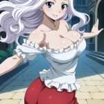 Mirajane Strauss | Fairy Tail