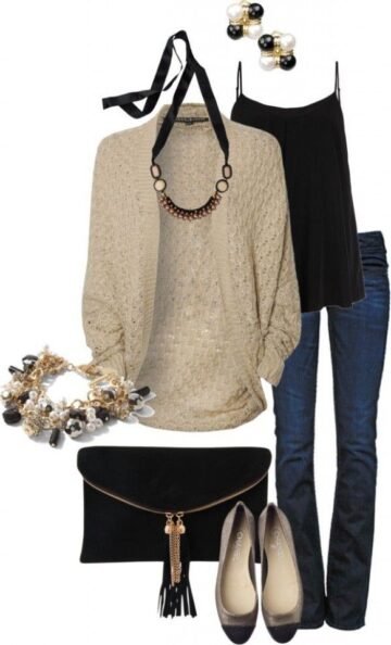 fall outfits
