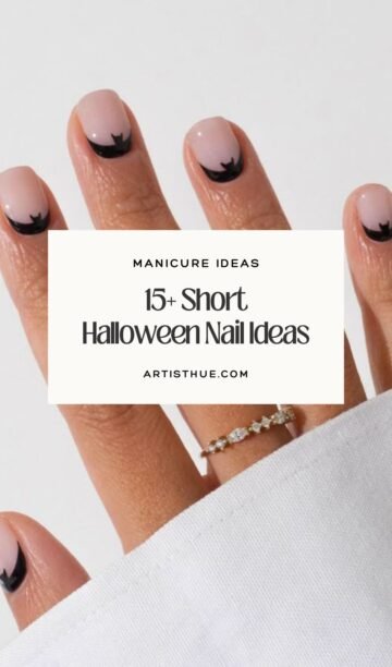 fall nails