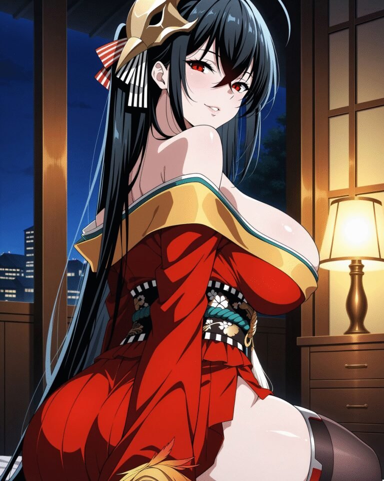 Taihou | Azur Lane