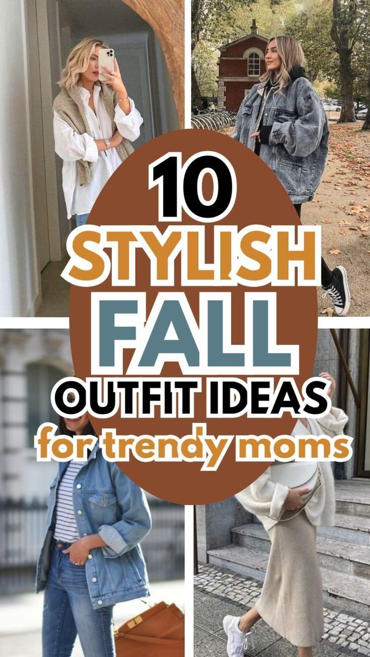 fall outfits