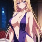 Ichinose Honami | Classroom of the Elite