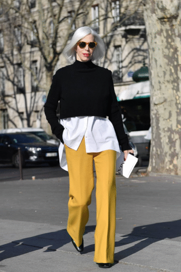 fall outfits