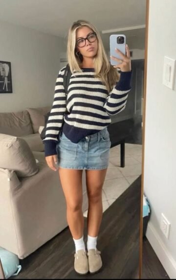 fall outfits
