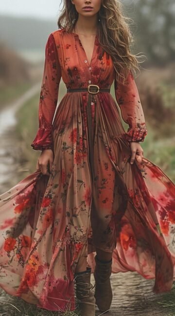 fall outfits