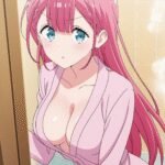 Mafuyu Kirisu | We Never Learn: Bokuben