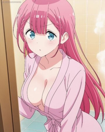 Mafuyu Kirisu | We Never Learn: Bokuben