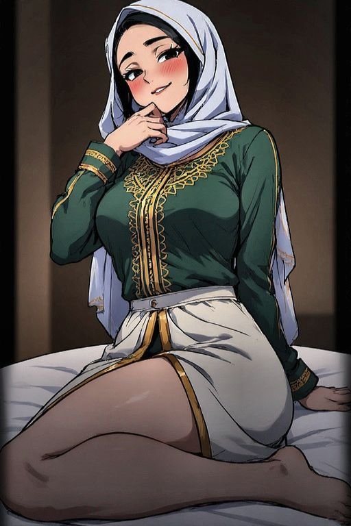 what you think? wanna see my dance??