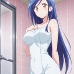 Fumino Furuhashi | We Never Learn: Bokuben