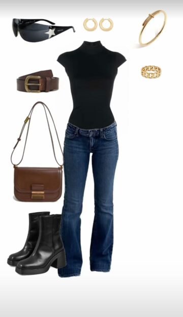 fall outfits