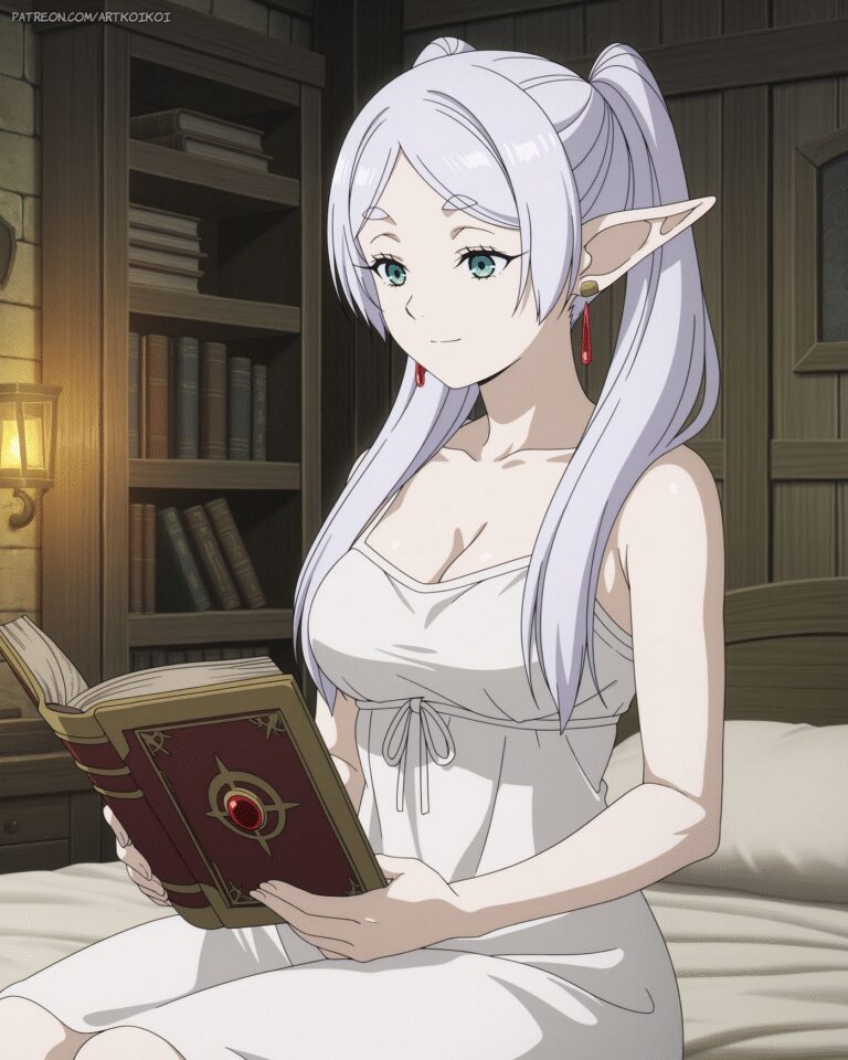 Frieren | Frieren: Beyond Journey's End