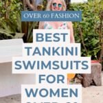 plus size swimwear