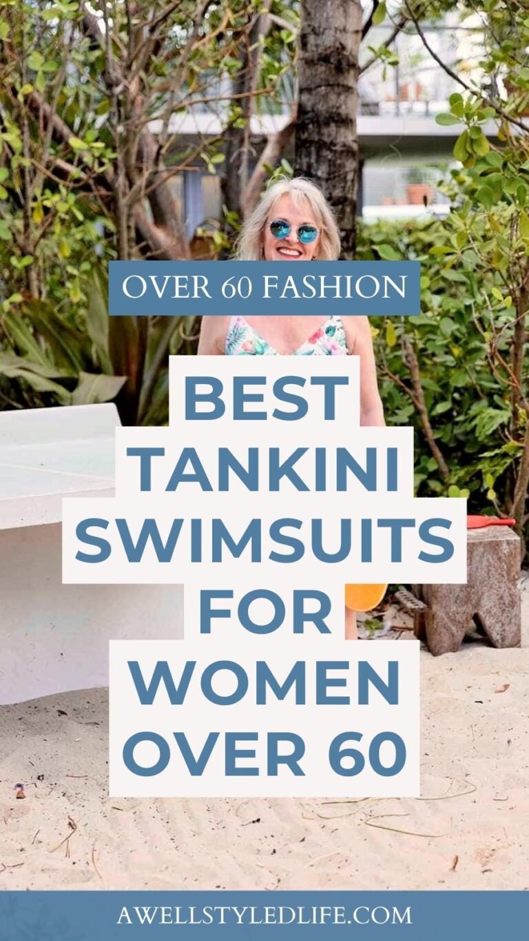 plus size swimwear