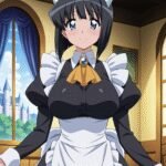 Siesta | The Familiar of Zero