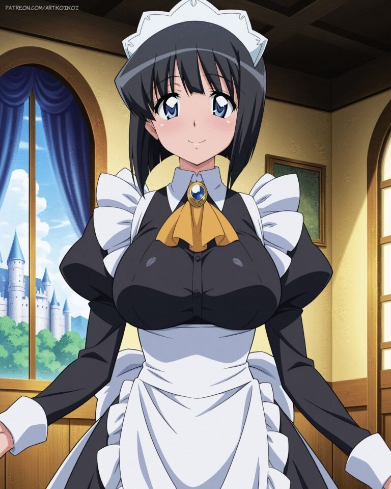 Siesta | The Familiar of Zero