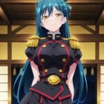 Himari Azuma | Chained Soldier