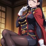 Ren Yamashiro | Chained Soldier