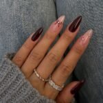 fall nails