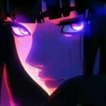 cyberpunk anime wallpaper 4k phone