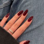 fall nails