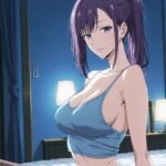 Sung Jin-Ah | Solo Leveling