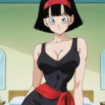Videl | Dragon Ball Super