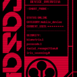 cyberpunk anime wallpaper