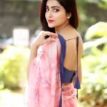 Follow @being_traditionall .
In Frame-- @avantikamishra...