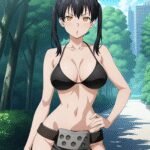 Tamaki Kotatsu | Fire Force