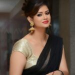 Follow @being_traditionall .
In Frame-- @tvshilpa...