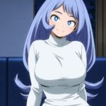 Nejire Hado | My Hero Academia