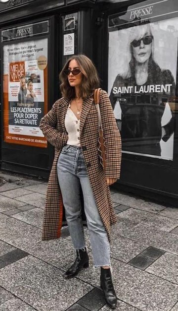 fall outfits