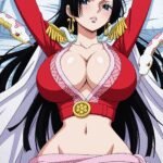 Boa Hancock | One Piece