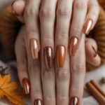fall nails