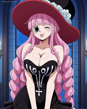 Perona | One Piece