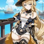 Navia | Genshin Impact