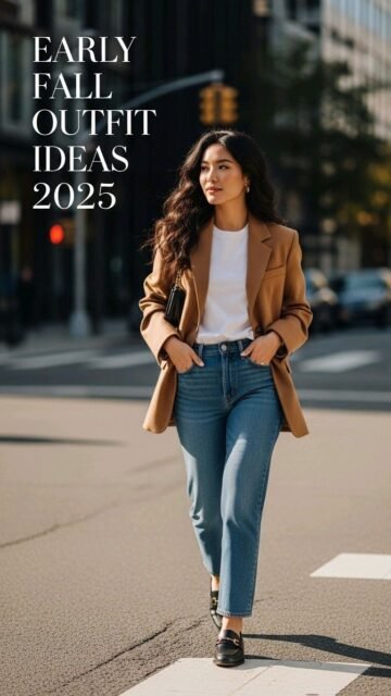 fall outfits