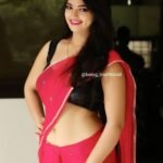 Follow @being_traditionall .
In Frame-- Ashwini...