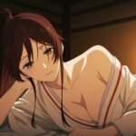 Yamada Asaemon Sagiri | Hell's Paradise: Jigokuraku