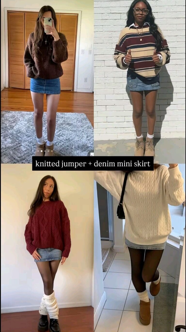 fall outfits